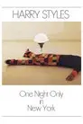 Harry Styles - One Night Only in New York
