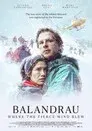 Balandrau, viento salvaje