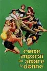 Cómo aprendí a amar a las mujeres