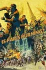 ¿Arde París?