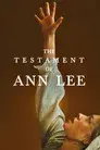 El testamento de Ann Lee