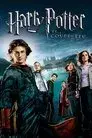 Harry Potter y el cáliz de fuego