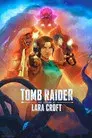 Tomb Raider: La leyenda de Lara Croft