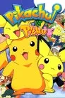 Pokémon: Pikachu y Pichu