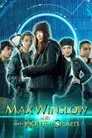 Max Winslow and The House of Secrets