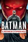 Batman: Capucha Roja