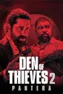 Juego de ladrones 2: Pantera