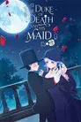 Shinigami Bocchan to Kuro Maid