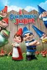 Gnomeo y Julieta