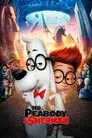 Las aventuras de Peabody y Sherman