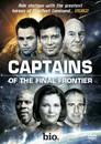 The Captains of The Final Frontier