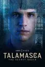 Talamasca: La orden secreta, de Anne Rice