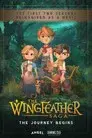 The Wingfeather Saga: The Journey Begins