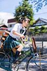 セブンティーン、北杜 夏