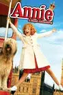 Annie, una aventura real