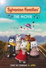 Sylvanian Families la película: El regalo de Freya