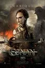 Conan el bárbaro
