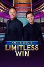 Ant & Dec's Limitless Win