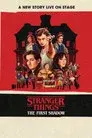 Detrás del telón de 'Stranger Things: The First Shadow'