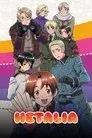 Hetalia World Series