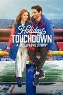 Holiday Touchdown: A Bills Love Story
