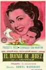 El duende de Jerez