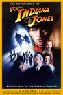 Las Aventuras del Joven Indiana Jones: Aventuras en el Servicio Secreto