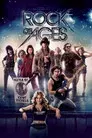 Rock of Ages. La era del rock