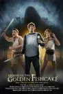 Legend of the Golden Fishcake