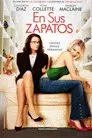 En sus zapatos