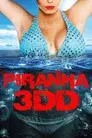 Piraña 2 (Piraña 3DD)