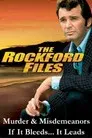 The Rockford Files: If It Bleeds... It Leads