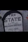 The State's 43rd Annual All-Star Halloween Special