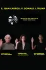 E. Jean Carroll v. Donald J. Trump