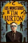 Los monstruos de Tim Burton