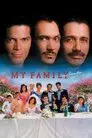 Mi familia