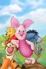 La gran película de Piglet