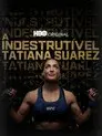 La indestructible Tatiana Suarez