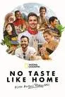 Sabores del mundo con Antoni Porowski