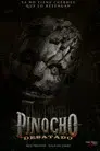 Pinocho esta Desquiciado