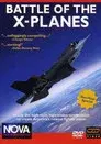 Battle of the X-Planes