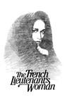 La mujer del teniente francés