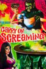 Carry On Screaming!