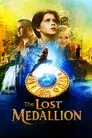 El medallón perdido: Las aventuras de Billy Stone