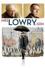 La Sra. Lowry e hijo