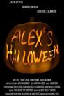 Alex's Halloween