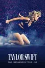 Taylor Swift: La gira mundial 1989 en directo