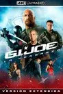 G.I. Joe: La venganza