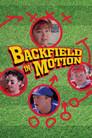 Backfield in Motion