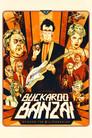 Las aventuras de Buckaroo Banzai